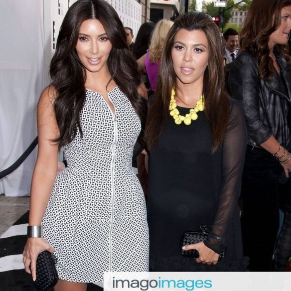 ALAÏA Black & White Dress - Size 36 - Picture 15 of 15